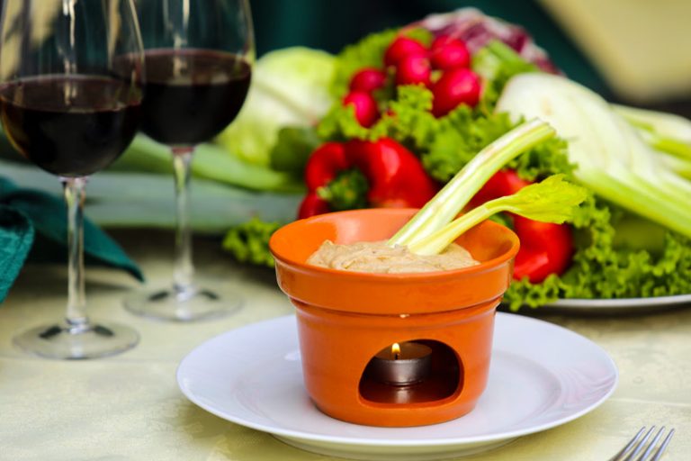 Bagna Cauda Origini E Ricetta Del Conviviale Piatto Piemontese Iex