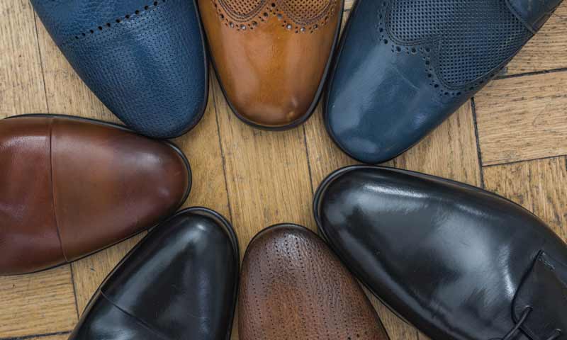 seno Uluru Post impresionismo Zapatos italianos: cuando el Made in Italy deja su huella - Italian's  Excellence
