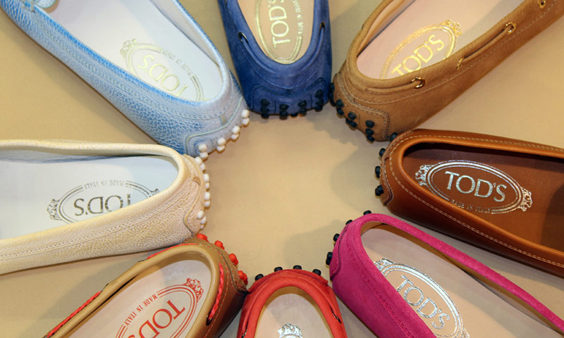 seno Uluru Post impresionismo Zapatos italianos: cuando el Made in Italy deja su huella - Italian's  Excellence