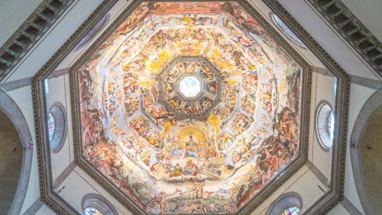 Il Genio Di Brunelleschi E La Cupola Impossibile Italian S Excellence